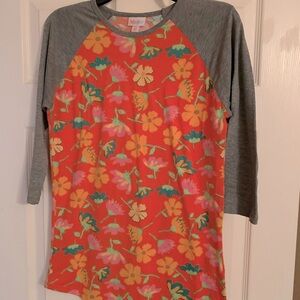 LuLaroe Ladies Size XS Top
